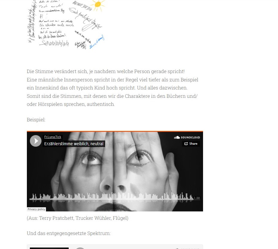 Screenshot EinTraumApartment